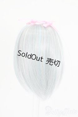 画像2: 4inch/ウィッグ S-25-05-04-255-NH-ZS