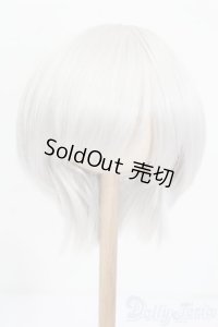 8-9inch/ウィッグ S-25-05-04-246-NH-ZS