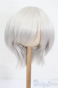 画像1: 8-9inch/ウィッグ S-25-05-04-246-NH-ZS
