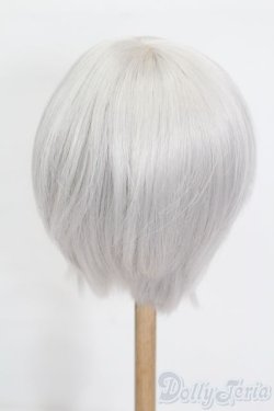 画像2: 8-9inch/ウィッグ S-25-05-04-246-NH-ZS