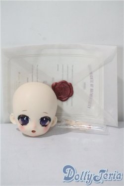 画像6: Xagadoll/ヘッドのみ A-25-09-03-1089-NY-ZU