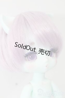 画像3: キノコジュース/ニア S-25-08-31-313-GN-ZS