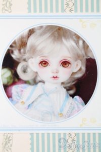 ROSEN LIED/Tuesday's Child Basic Bambi S-25-04-20-554-GN-ZS