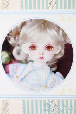 画像1: ROSEN LIED/Tuesday's Child Basic Bambi S-25-04-20-554-GN-ZS
