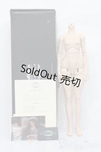 NakanaDoll/1/3ボディ S-24-12-08-006-GN-ZS