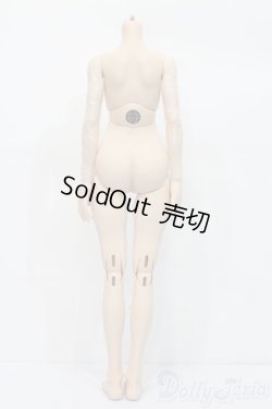 画像2: NakanaDoll/1/3ボディ S-24-12-08-006-GN-ZS