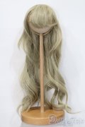 8-9inch/ウィッグ S-25-03-23-336-GN-ZS