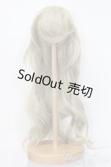 8-9inch/ウィッグ S-25-10-19-338-GN-ZS