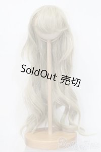 8-9inch/ウィッグ S-25-10-19-338-GN-ZS