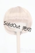 7-8inch/ウィッグ S-25-05-11-379-GN-ZS
