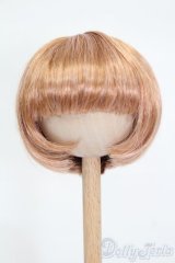 7-8inch/ウィッグ S-25-03-09-530-GN-ZS