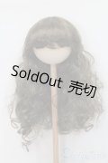 8-9inch/ウィッグ S-25-03-23-333-GN-ZS
