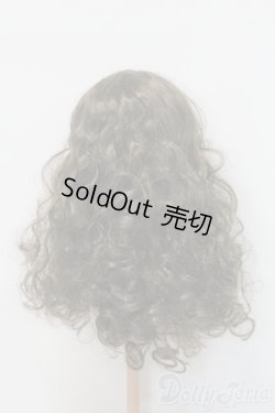 画像2: 8-9inch/ウィッグ S-25-03-23-333-GN-ZS