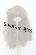 9-10inch/ウィッグ S-25-03-23-374-GN-ZS