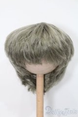 7-8inch/ウィッグ S-25-04-20-392-GN-ZS