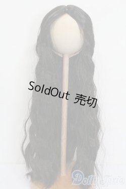 画像1: 8-9inch/ウィッグ S-24-12-15-247-GN-ZS