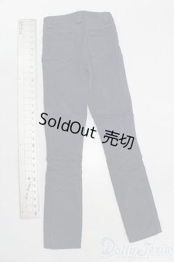 画像2: SD/OF:パンツ S-25-05-04-224-GN-ZS