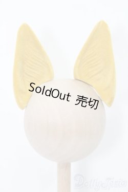 画像1: SD/シュピット式ヘッドデコレパーツ S-25-07-27-498-GN-ZS