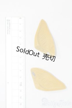 画像3: SD/シュピット式ヘッドデコレパーツ S-25-07-27-496-GN-ZS