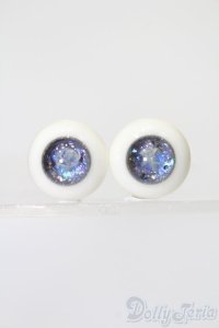 16mm/レジンアイ S-25-06-01-411-GN-ZS
