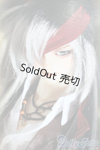 SD17男の子/レイズナー〜The Shadow of Captain II〜 S-24-12-15-070-GN-ZS