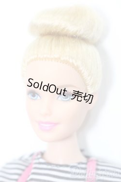 画像2: バービー/コーヒーショップ S-24-12-15-150-NH-ZS
