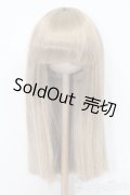 10-11inch/ウィッグ S-24-12-22-315-NH-ZS