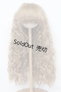 画像1: 8-9inch/ウィッグ S-25-03-02-307-NH-ZS