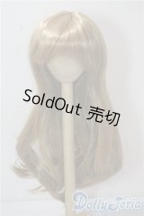 9-10inch/ウィッグ U-25-08-05-064-TN-ZU