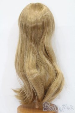 画像2: 9-10inch/ウィッグ S-25-03-23-389-NH-ZS