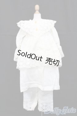 画像1: SD/OF:衣装セット S-25-11-30-383-NH-ZS