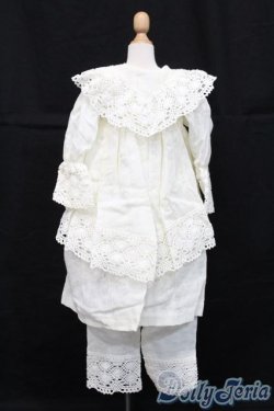 画像3: SD/OF:衣装セット S-25-11-30-383-NH-ZS