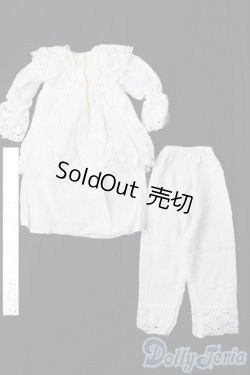 画像5: SD/OF:衣装セット S-25-11-30-383-NH-ZS