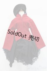 SD/OF:衣装セット S-25-11-30-385-NH-ZS