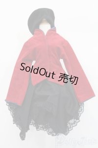 SD/OF:衣装セット S-25-11-30-385-NH-ZS