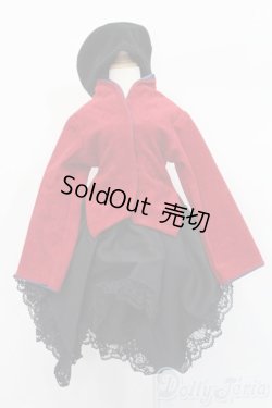 画像1: SD/OF:衣装セット S-25-11-30-385-NH-ZS