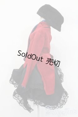 画像2: SD/OF:衣装セット S-25-11-30-385-NH-ZS