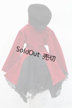 画像3: SD/OF:衣装セット S-25-11-30-385-NH-ZS