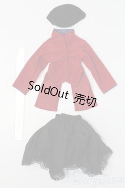 画像5: SD/OF:衣装セット S-25-11-30-385-NH-ZS