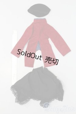 画像6: SD/OF:衣装セット S-25-11-30-385-NH-ZS