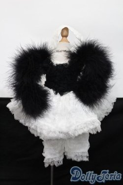 画像3: SD/OF:衣装セット S-25-08-17-484-NH-ZS