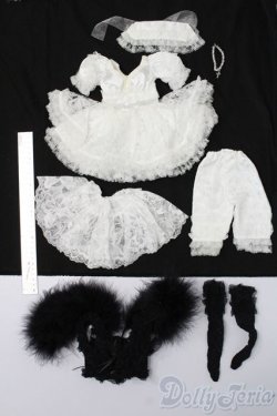 画像5: SD/OF:衣装セット S-25-08-17-484-NH-ZS