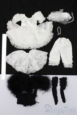 画像6: SD/OF:衣装セット S-25-08-17-484-NH-ZS