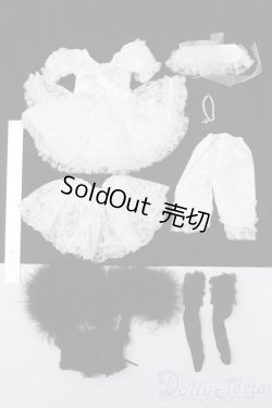 画像6: SD/OF:衣装セット S-26-01-04-265-NH-ZS