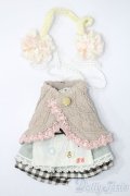 ネオブライス/OF:衣装 S-25-05-11-461-GN-ZS