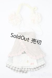 ネオブライス/OF:衣装 S-25-12-07-322-GN-ZS