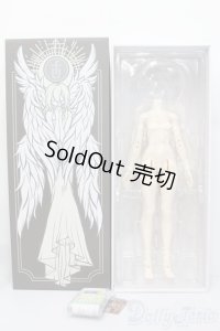 UFdoll/1/3ボディ S-25-01-19-406-GN-ZS