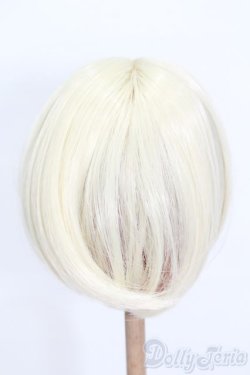 画像2: 9inch/ウィッグ　Edera様製 S-25-03-30-398-GN-ZS