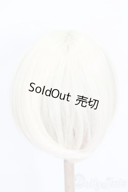 画像2: 9inch/ウィッグ　Edera様製 S-25-03-30-398-GN-ZS