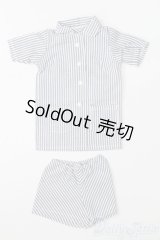 40cmサイズドール/OF:衣装 S-25-11-09-487-GN-ZS